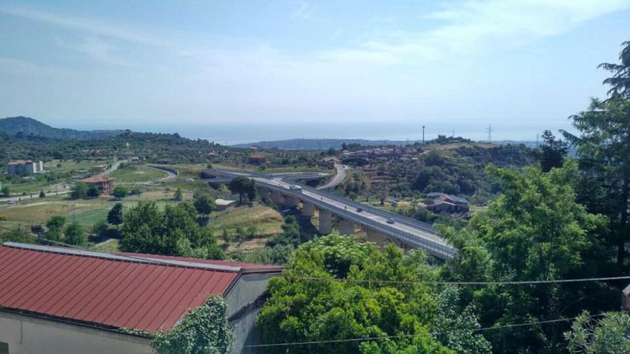 B&B L'Alba Gagliato Εξωτερικό φωτογραφία