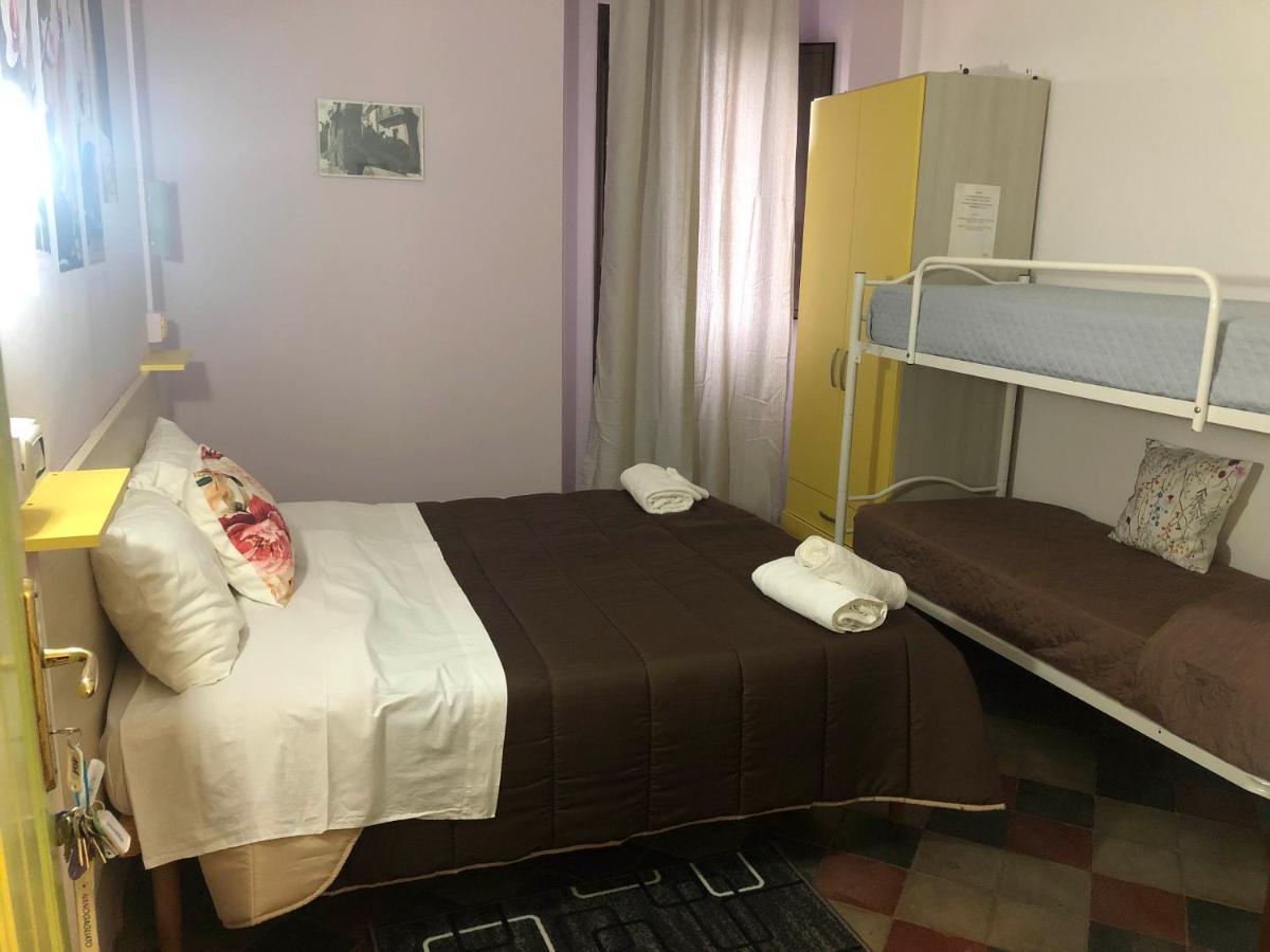 B&B L'Alba Gagliato Εξωτερικό φωτογραφία