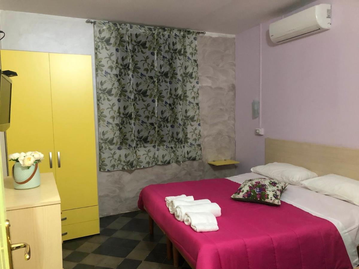 B&B L'Alba Gagliato Εξωτερικό φωτογραφία