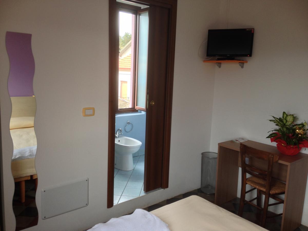 B&B L'Alba Gagliato Δωμάτιο φωτογραφία