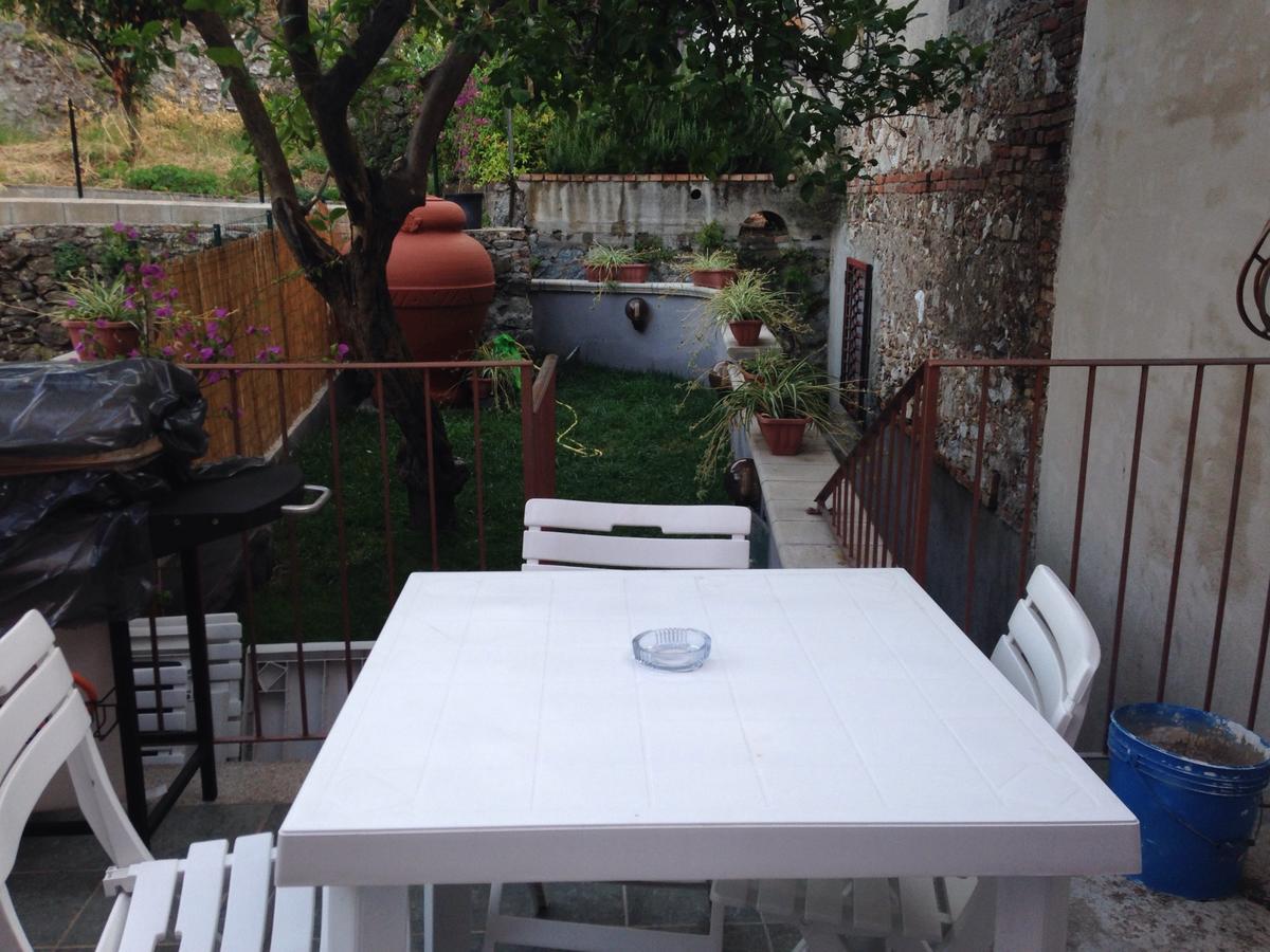 B&B L'Alba Gagliato Εξωτερικό φωτογραφία
