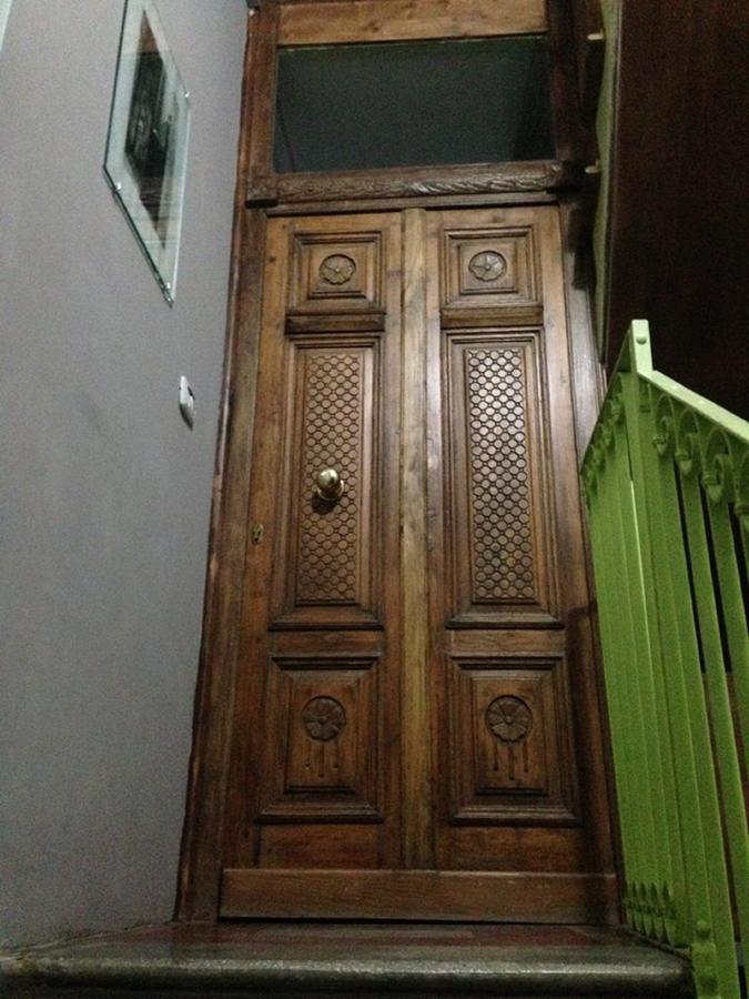 B&B L'Alba Gagliato Εξωτερικό φωτογραφία