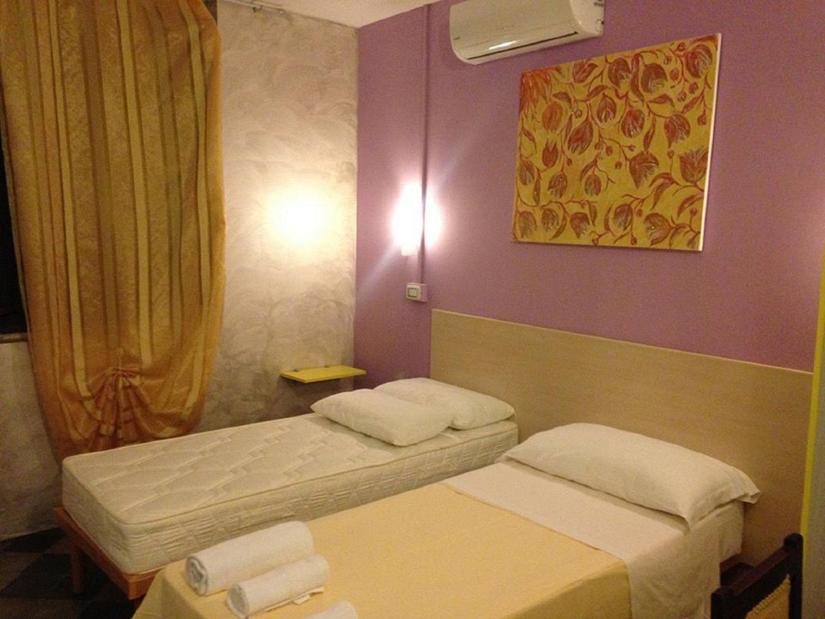 B&B L'Alba Gagliato Εξωτερικό φωτογραφία