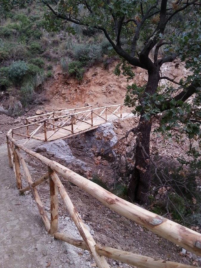 B&B L'Alba Gagliato Εξωτερικό φωτογραφία