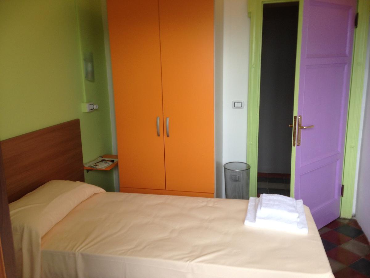B&B L'Alba Gagliato Εξωτερικό φωτογραφία