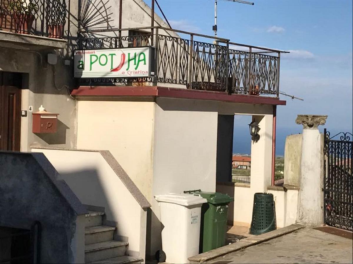 B&B L'Alba Gagliato Εξωτερικό φωτογραφία