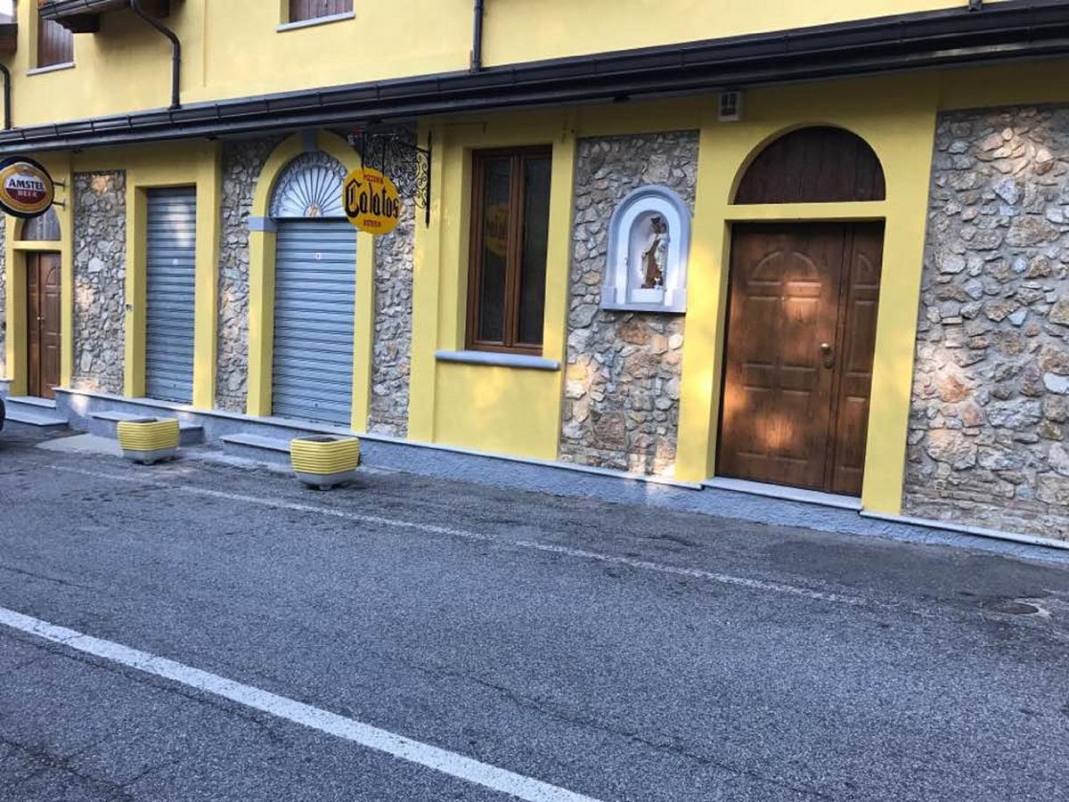 B&B L'Alba Gagliato Εξωτερικό φωτογραφία