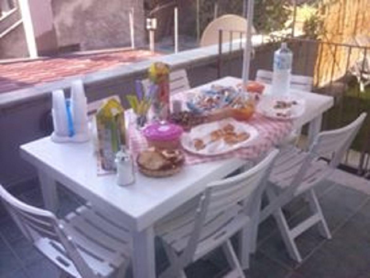 B&B L'Alba Gagliato Εξωτερικό φωτογραφία