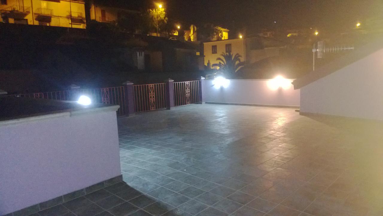 B&B L'Alba Gagliato Εξωτερικό φωτογραφία