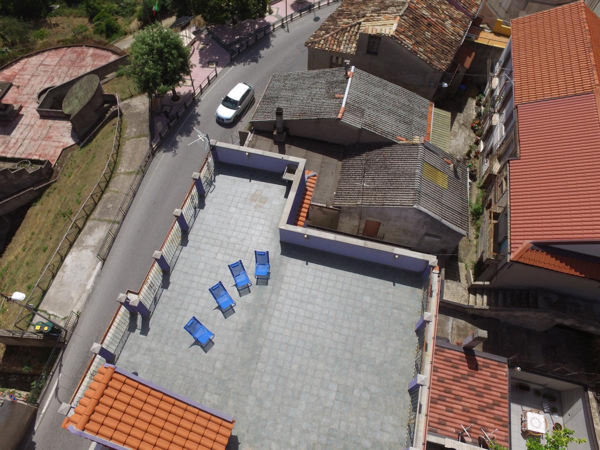 B&B L'Alba Gagliato Εξωτερικό φωτογραφία